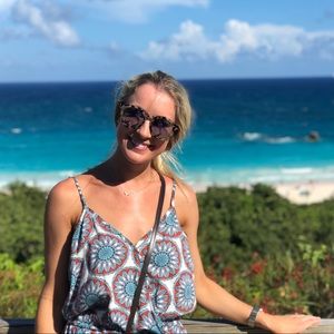 Meet your Posher, Cary anne